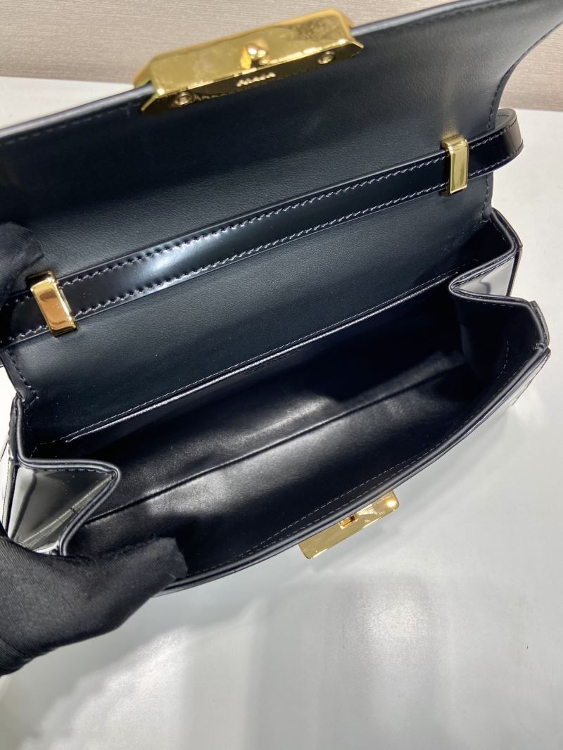 Prada Satchel Bags